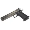 Pistolet STP Black Major 6.0 9x19