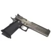 Pistolet STP Black Major 6.0 9x19
