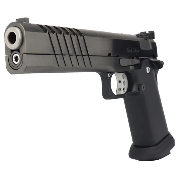 Pistolet STP Black Major 6.0 9x19