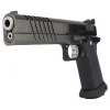 Pistolet STP Black Major 6.0 9x19