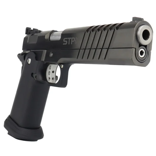 Pistolet STP Black Major 6.0 9x19
