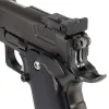Pistolet STP Black Major 6.0 9x19