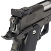 Pistolet STP Black Major 6.0 9x19  Chez DEVILLE ARMORY. Votre armurerie en ligne.