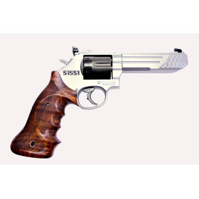 Revolver STP SISSI 6.0   Chez DEVILLE ARMORY. Votre armurerie en ligne.