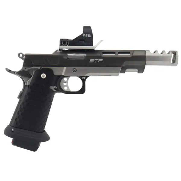 Pistolet STP ELSA 5.0 .38SA