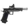 Pistolet STP ELSA 5.0 .38SA  Chez DEVILLE ARMORY. Votre armurerie en ligne.