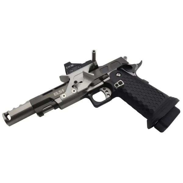 Pistolet STP ELSA 5.0 .38SA