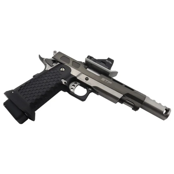 Pistolet STP ELSA 5.0 .38SA