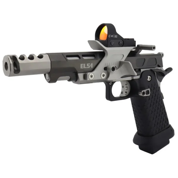 Pistolet STP ELSA 5.0 .38SA