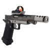 Pistolet STP ELSA 5.0 .38SA  Chez DEVILLE ARMORY. Votre armurerie en ligne.
