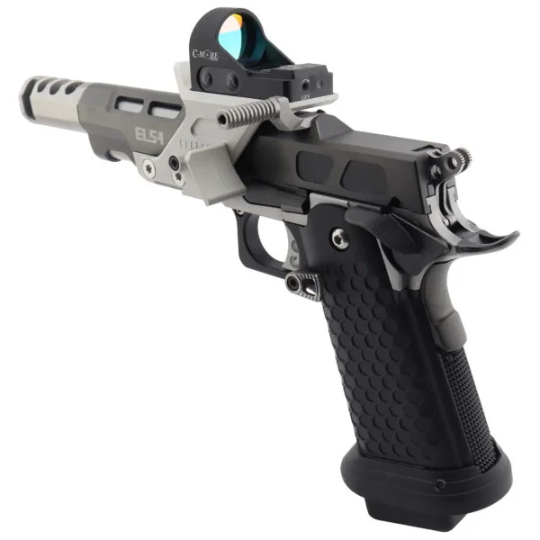 Pistolet STP ELSA 5.0 .38SA