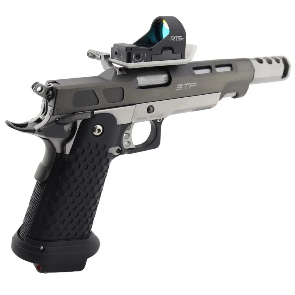 Pistolet STP ELSA 5.0 .38SA