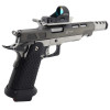 Pistolet STP ELSA 5.0 .38SA  Chez DEVILLE ARMORY. Votre armurerie en ligne.