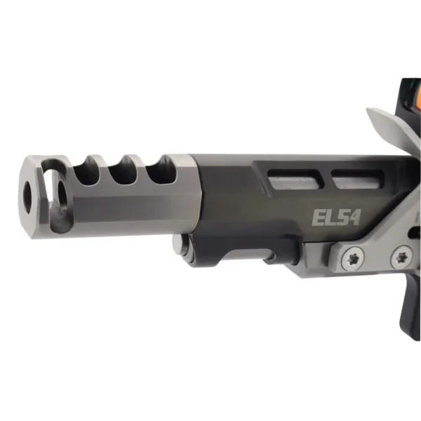 Pistolet STP ELSA 5.0 .38SA