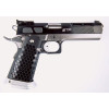 Pistolet STP LISA 5.0 .40S&W  Chez DEVILLE ARMORY. Votre armurerie en ligne.