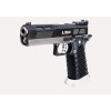 Pistolet STP LISA 5.0 .40S&W  Chez DEVILLE ARMORY. Votre armurerie en ligne.