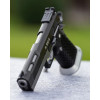 Pistolet STP LISA 5.0 .40S&W  Chez DEVILLE ARMORY. Votre armurerie en ligne.