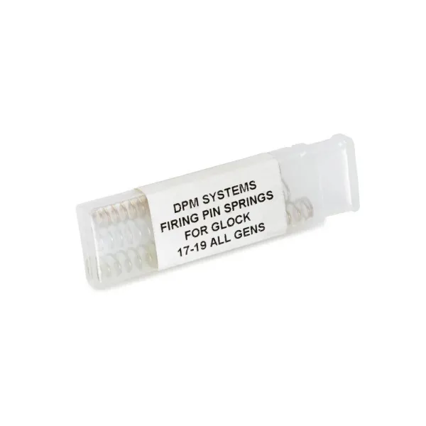 DPM FPS-GL17-19 for GLOCK 17 - 19 ALL GENS 1-5