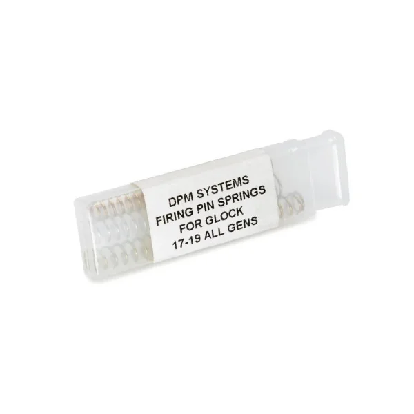 DPM FPS-GL17-19 for GLOCK 17 - 19 ALL GENS 1-5