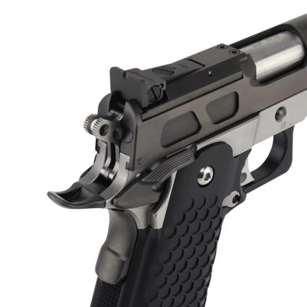 Pistolet STP LISA 5.0 40S&W OPTICS