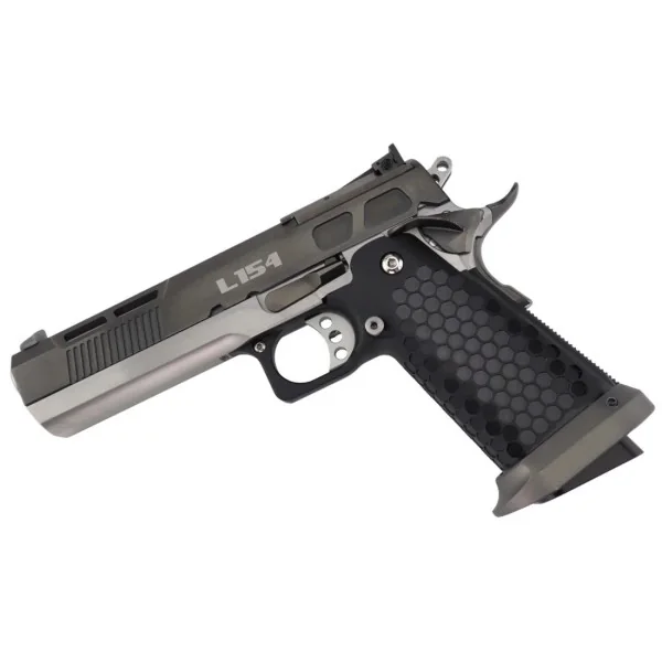 Pistolet STP LISA 5.0 40S&W OPTICS