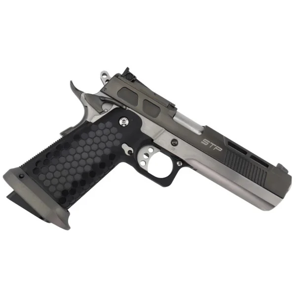 Pistolet STP LISA 5.0 40S&W OPTICS