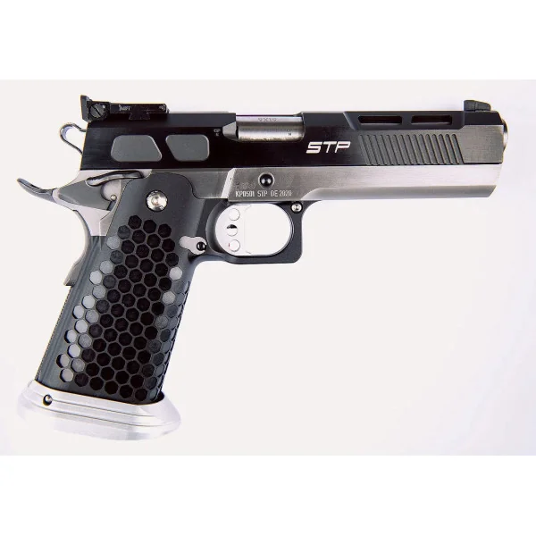 Pistolet STP LISA 5.0 .45ACP