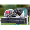 Pistolet STP LISA 5.0 .45ACP  Chez DEVILLE ARMORY. Votre armurerie en ligne.
