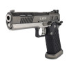 Pistolet STP LISA 5.0 45ACP OPTICS  Chez DEVILLE ARMORY. Votre armurerie en ligne.