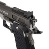 Pistolet STP LISA 5.0 45ACP OPTICS  Chez DEVILLE ARMORY. Votre armurerie en ligne.