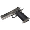Pistolet STP LISA 5.0 45ACP OPTICS  Chez DEVILLE ARMORY. Votre armurerie en ligne.