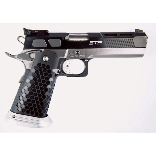 Pistolet STP LISA 5.0 9x19