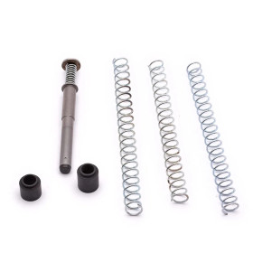 DPM MS-CZ/19 pour CZ P-10 F PLEINE TAILLE .45 AUTO  Chez DEVILLE ARMORY. Votre armurerie en ligne.