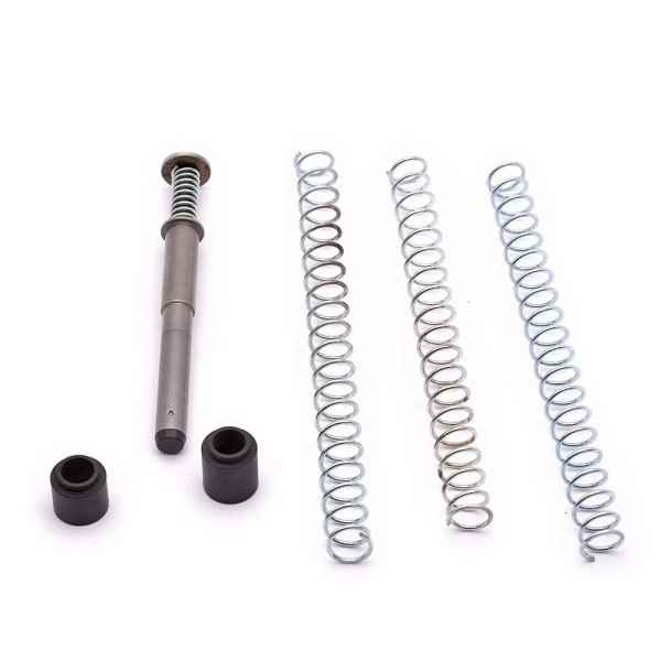 DPM MS-CZ/19 pour CZ P-10 F PLEINE TAILLE .45 AUTO  Chez DEVILLE ARMORY. Votre armurerie en ligne.