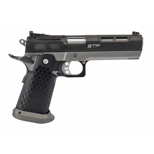 Pistolet STP LISA 5.0 9x19 OPTICS