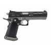 Pistolet STP LISA 5.0 9x19  OPTICS  Chez DEVILLE ARMORY. Votre armurerie en ligne.