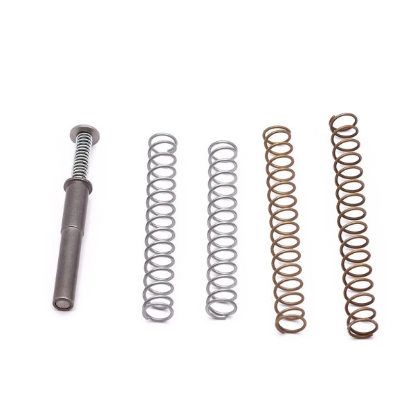 DPM MS-CZ/23 pour canon CZ SHADOW 2 COMPACT 4  Chez DEVILLE ARMORY. Votre armurerie en ligne.