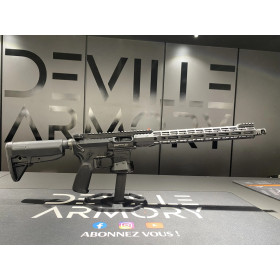 Occasion Carabine Aero précision EPC9 16 pouces 9x19  Chez DEVILLE ARMORY. Votre armurerie en ligne.
