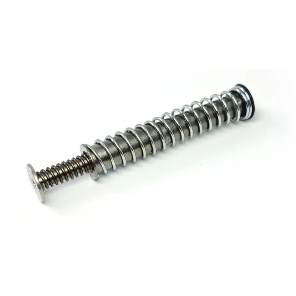 DPM MS-WA-13 pour WALTHER PDP F SERIES 4 BARIL VERSION CAPTURÉE SOUPLE