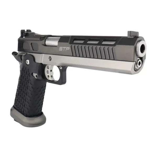 Pistolet STP ROSA 6.0 9x19 OPTICS