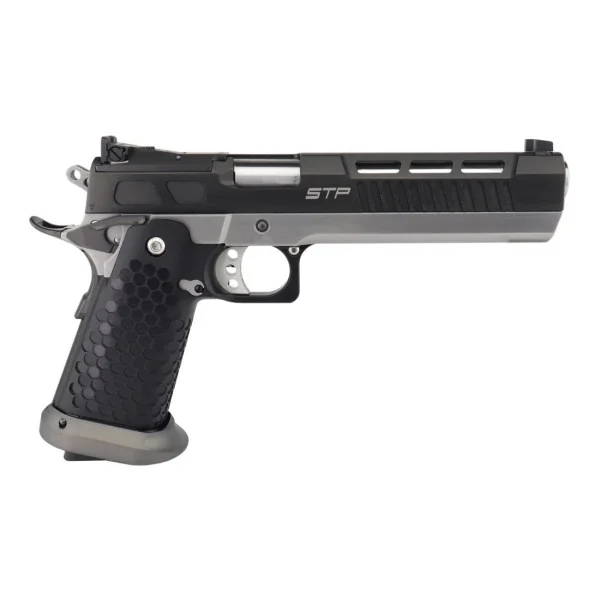 Pistolet STP ROSA 6.0 9x19 OPTICS