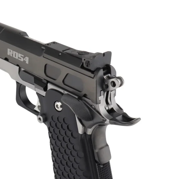 Pistolet STP ROSA 6.0 9x19 OPTICS