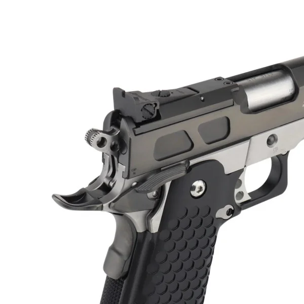 Pistolet STP ROSA 6.0 9x19 OPTICS
