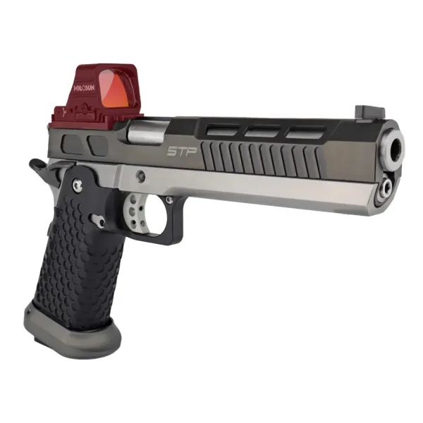 Pistolet STP ROSA 6.0 .40 OPTICS
