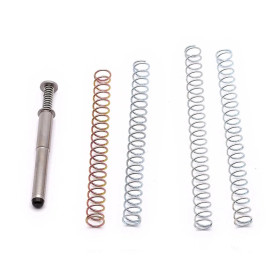 DRM MS-S&W/15 pour S&W M&P M2.0 CONCURRENT 5 BARIL  Chez DEVILLE ARMORY. Votre armurerie en ligne.