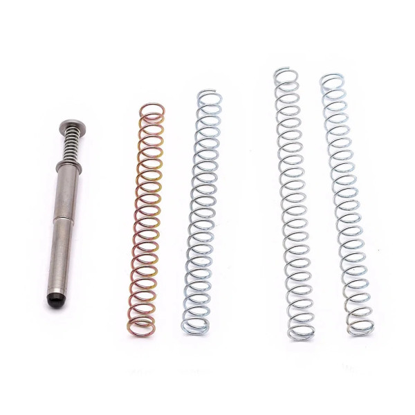 DRM MS-S&W/15 pour S&W M&P M2.0 CONCURRENT 5 BARIL  Chez DEVILLE ARMORY. Votre armurerie en ligne.