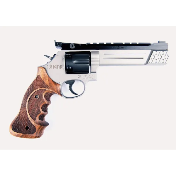 Revolver STP Lodur II 6.0