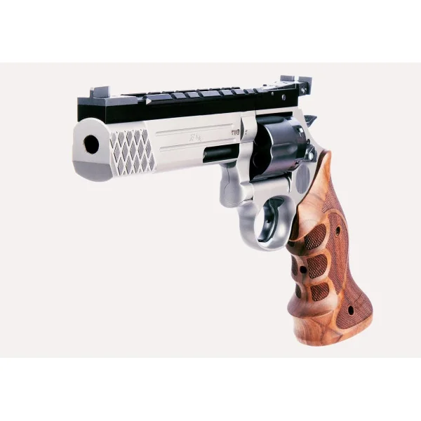 Revolver STP Lodur II 6.0