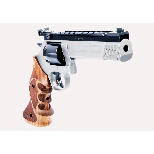 Revolver STP Lodur II 6.0