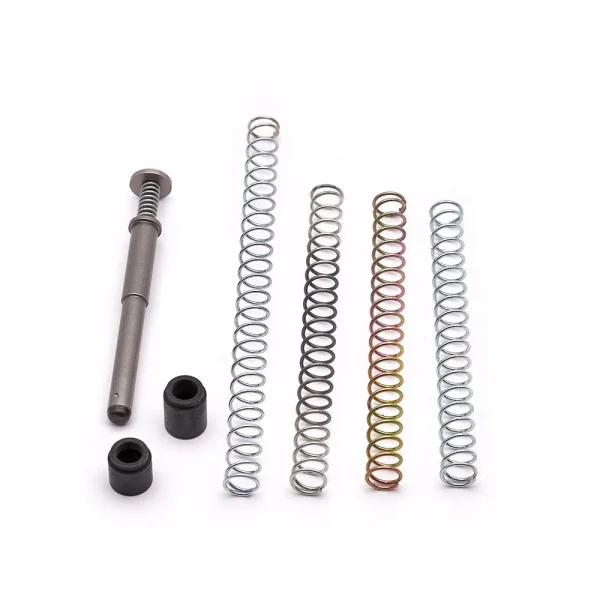 DPM MS-SPR/23 pour SPRINGFIELD ECHELON 4.5" & 5.28" Canon